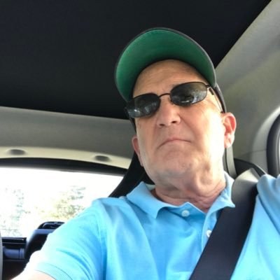 Profile Picture of Jeffrey L. Lingle (@JeffLingle) on Twitter