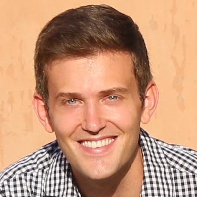 Profile Picture of Nick Hays (@nckhys) on Twitter