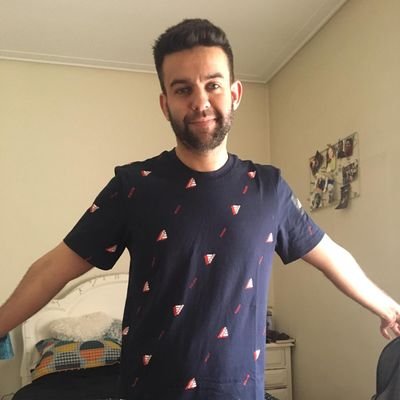 Profile Picture of Hugo Araújo (@Hugo_zMen) on Twitter
