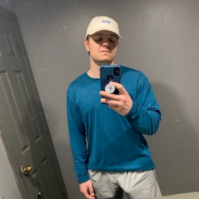 Profile Picture of Jacob Hanson (@jacobhanson_94) on Twitter