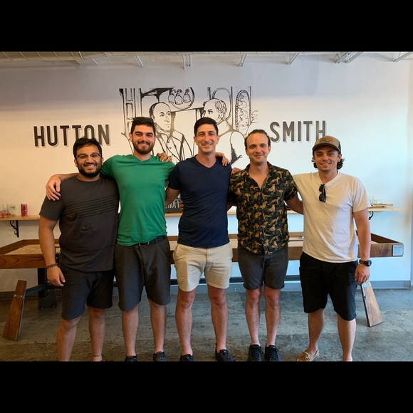 Profile Picture of Siddhesh Muley (@sidmuley) on Poshmark