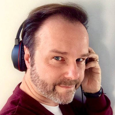 Profile Picture of Jerry Cormier (@gjcormier) on Twitter