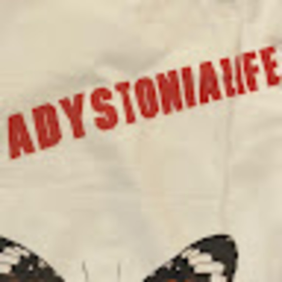 Profile Picture of Allison Garner (@adystonialife) on Poshmark