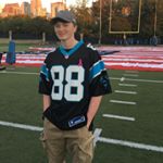 Profile Picture of Trevor Crocker (@trevorcrocker1) on Instagram