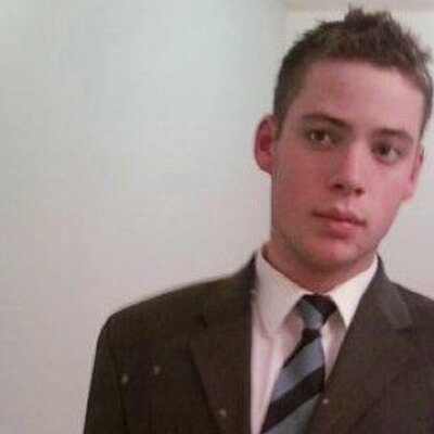 Profile Picture of Justin Laframboise (@RazzberryJ) on Twitter