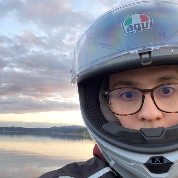 Profile Picture of bryan baez124 (@bryanbaez124) on Tiktok