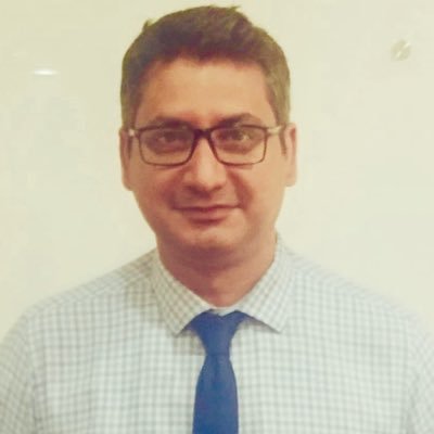 Profile Picture of Amit Malhotra (@whomalhotraamit) on Twitter