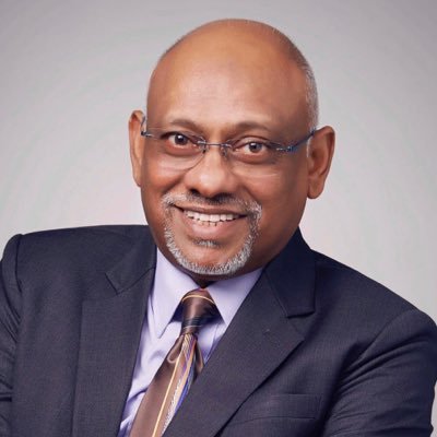 Profile Picture of Abdullah Hameed (@ahameed687) on Twitter