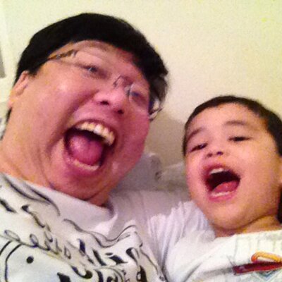 Profile Picture of Daniel Ikeda (@daniel_bauru) on Twitter