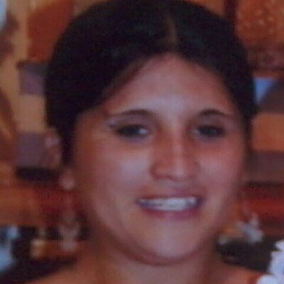 Maria Elena Bai - Twitter Profile Picture of Maria Elena Bai (@@mbay3251) on Twitter