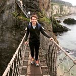 Profile Picture of James (@jamesalthoff) on Instagram