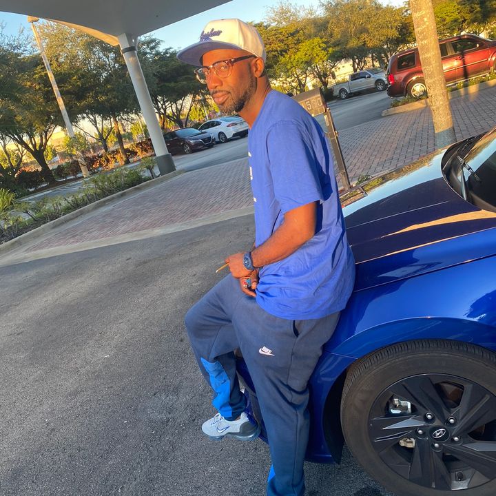 Profile Picture of Brandon Chisolm (@bishopbblue0684) on Tiktok