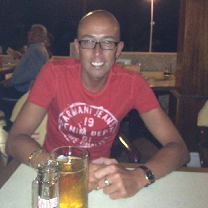 Jason Cheshire - Tiktok Profile Picture of Jason Cheshire (@@jason147112) on Tiktok