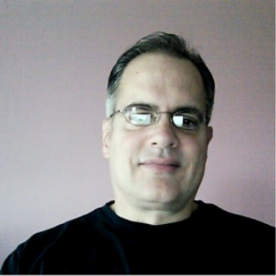 Profile Picture of Joe Coupal (@jcoupal) on Twitter
