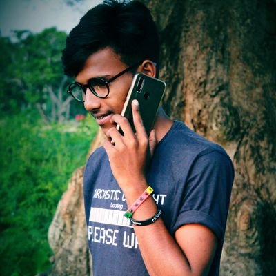 Profile Picture of Sanjay Bhakta (@SanjayBhakta14) on Twitter