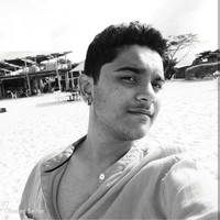 Profile Picture of Neel Joshi  (@neel-joshi-90) on Quora