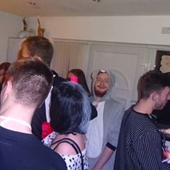 Profile Picture of James Mcdonnell (@jamesmcdonnell8) on Tiktok