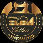 Profile Picture of David Olusegun Emmanuel (@s24_clothier) on Instagram