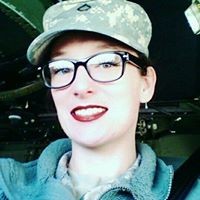 Profile Picture of Misty Ray (@misty-ray-10) on Quora