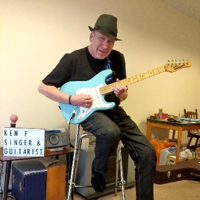 Profile Picture of Ken Fowler (@KenFowl17721158) on Twitter