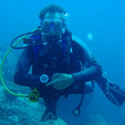 Profile Picture of Thomas Boehme (@Aquarius0402) on Twitter