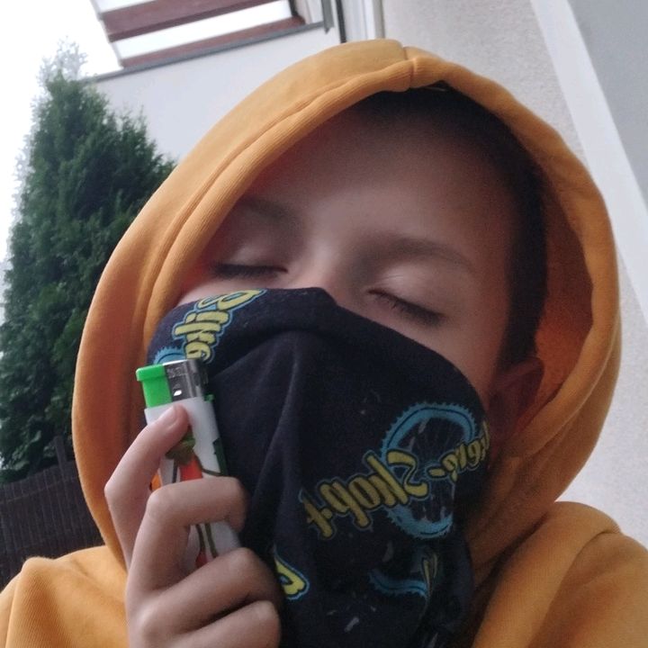 Profile Picture of Brajanusz🥷sigma🔥 (@brianreimus) on Tiktok