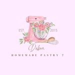 Profile Picture of Debra homemade (@debrahomemadepastry7) on Instagram