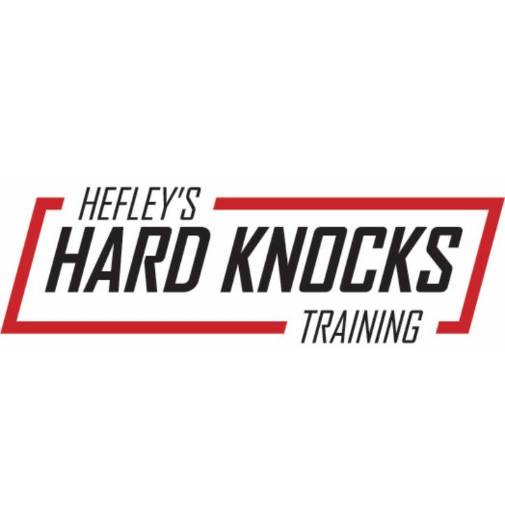 Profile Picture of Bradley Hefley (@hefleyhktraining) on Tiktok