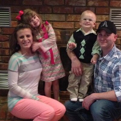 Profile Picture of Ashlee McDaniel (@McDaniel_Ashlee) on Twitter