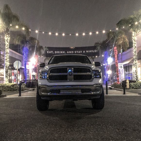 Profile Picture of Aaron Lerma (@sloth805) on Poshmark