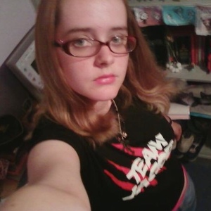 Profile Picture of Ellen Kendall (@little_mizz_mental) on Myspace