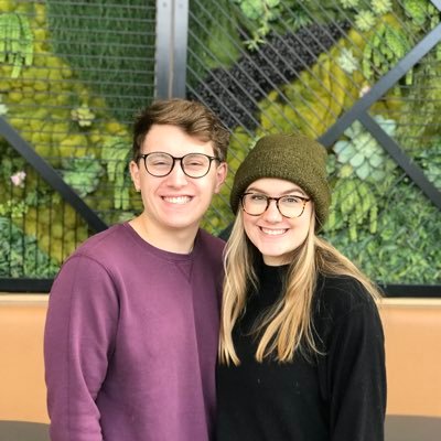 Profile Picture of Ethan Wolfon Twitter