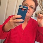 Profile Picture of Cynthia-lee Hammock (@snarfs71) on Instagram