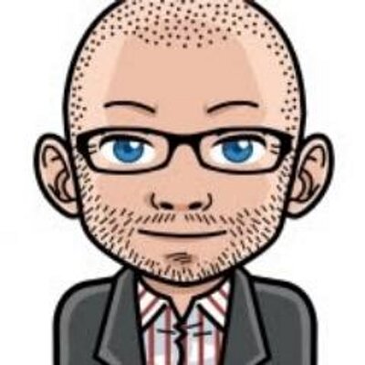 Profile Picture of Henrik Bennetter (@hbennetter) on Twitter