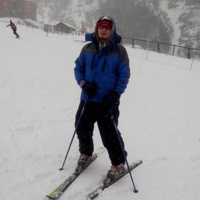 Cristian Figueroa - Twitter Profile Picture of Cristian Figueroa (@12Cristian12) on Twitter