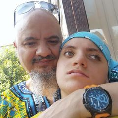 Profile Picture of Abdi Mourad (@blackrose007287) on Tiktok