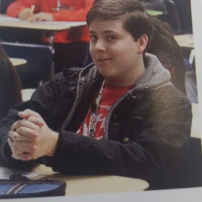 Profile Picture of Ethan Jaeger (@EthanJaeger10) on Twitter