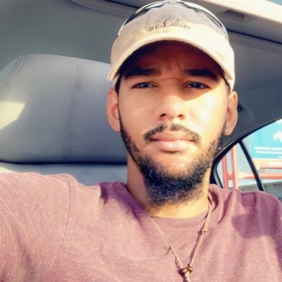 Profile Picture of Justin Carroll 🤴🏽 🦁 (@KvngCarroll) on Twitter