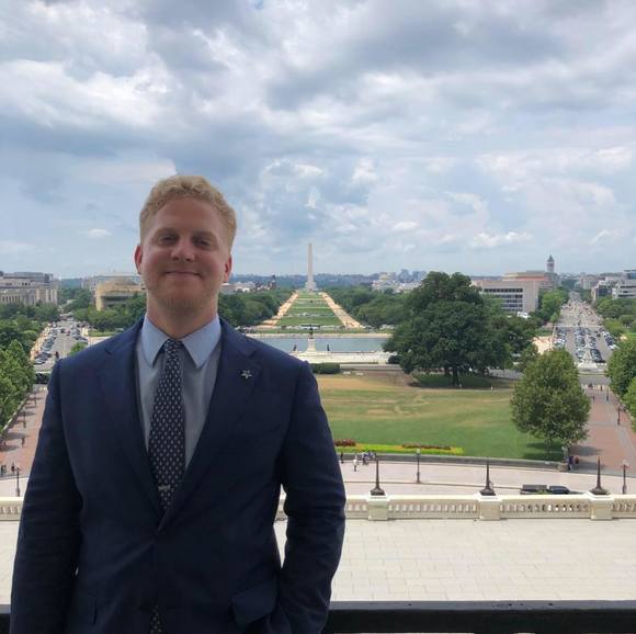 Profile Picture of Wade Benjamin (@wadebenjamin) on Poshmark