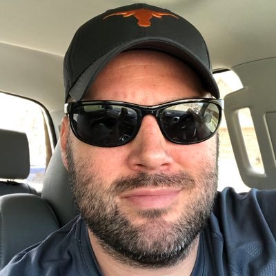 Profile Picture of Scott Wigginson Twitter