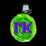 Profile Picture of Matt Keith (@mkultra_bearded) on Instagram