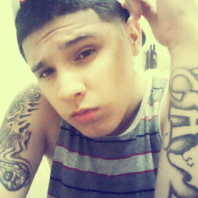 Profile Picture of Adam Longoria (@aSap_aya) on Twitter