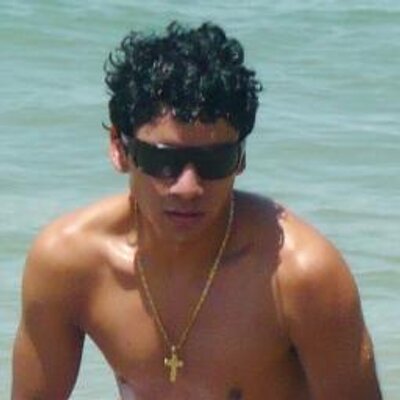 Profile Photo of Alejandro Almeida (@JanoAlmeida) on Twitter