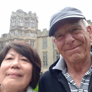 Profile Picture of Clive Cohen (@Clive-Cohen) on Facebook
