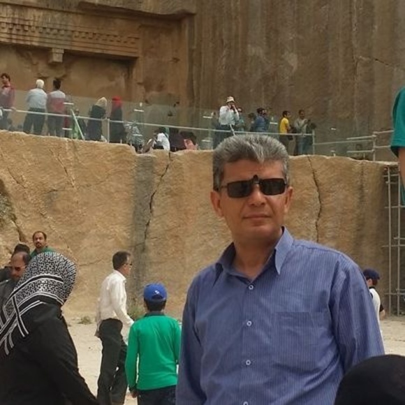 Profile Picture of Hamidreza Salehian (@hsalehian) on Poshmark