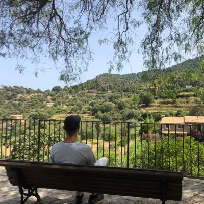 Profile Picture of Tibor Kovacs (@Juuu_Pln) on Twitter