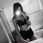 Profile Picture of Amethyst (Anita) Waters (@amethystmlwaters) on Instagram