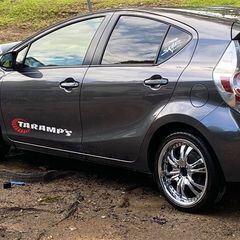 Profile Picture of kennyprather353 (@kennyprather353) on Tiktok