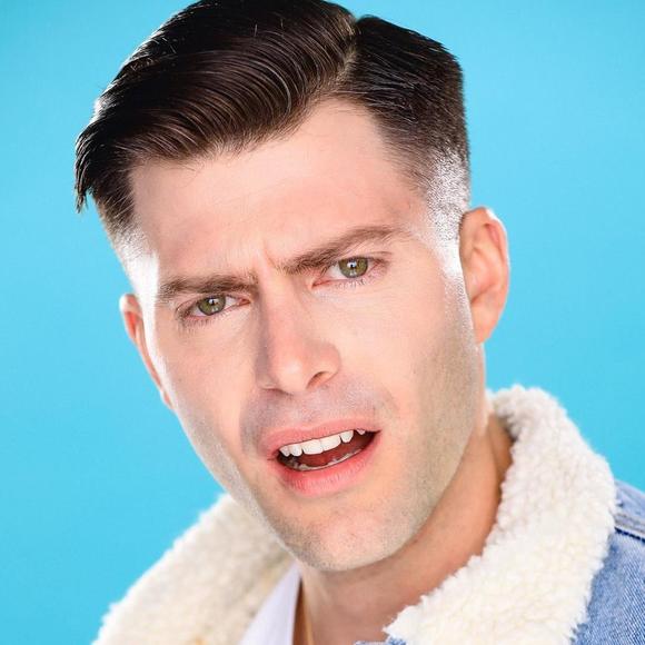 Profile Picture of Ryan Larsen (@ryan_larsen) on Poshmark