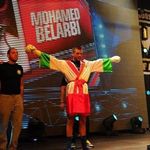 Profile Picture of Simo Belarbi (@simobelarbi_) on Instagram